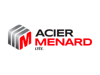 Acier Ménard Ltée