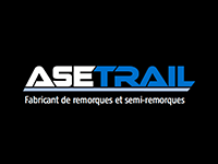 Manufacturier de Remorque ASETRAIL