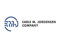 Earle M. Jorgensen Company